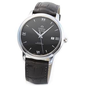 OMEGA（オメガ） 424.13.40.20.01.001 De Ville Prestige Co-Axial（デ・ヴィル プレステージ コーアクシャル）