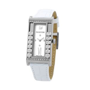 Swarovski（スワロフスキー） 5096680 Lovely Crystals Square（ラブリークリスタルズ・スクウェア） 腕時計