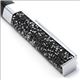 SWAROVSKI（スワロフスキー）400粒のクリスタルの輝き Stellar Pen クリスタルロック ボールペン Black/Metal Silver 5135989 - 縮小画像2