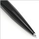SWAROVSKI（スワロフスキー）400粒のクリスタルの輝き Stellar Pen クリスタルロック ボールペン Black/Metal Silver 5135989 - 縮小画像3