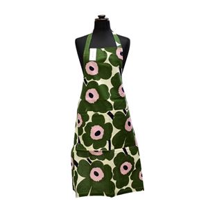 marimekko（マリメッコ）64161 167 PIENI UNIKKO APRON エプロン