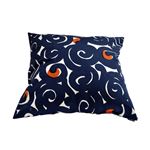 marimekko（マリメッコ）67562 150 SONAATTI CUSHION COVER 50X50cm クッションカバー