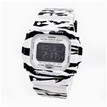 CASIO（カシオ）DWD-5600BW-7 「G-SHOCK 海外モデル」 メンズ 腕時計