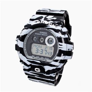 CASIO（カシオ）GDX-6900BW-1 「G-SHOCK 海外モデル」 メンズ 腕時計