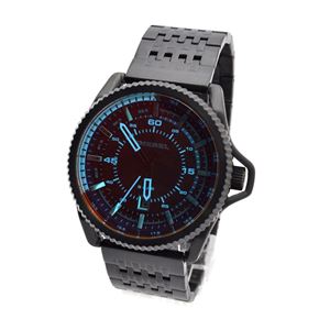 DIESEL（ディーゼル）DZ1720 ロールケージ メンズ 腕時計