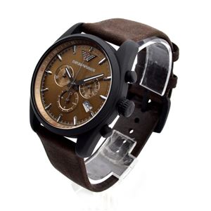 EMPORIO ARMANI(エンポリオ・アルマーニ)AR6078 メンズ 腕時計