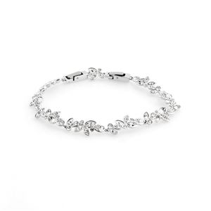 Swarovski（スワロフスキー） 5146744 「ミランダ・カー」デザイン Diapason クリスタル ブレスレット