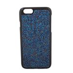 Swarovski（スワロフスキー） 5174957 Glam Rock Blue iPhone6・6s クリスタルロック アイフォン 専用ケース ハードカバー