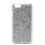 Swarovski（スワロフスキー） Glam Rock Grey iPhone6 クリスタルロック アイフォン6専用ケース ハードカバー 5142753