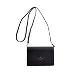 KATE SPADE（ケイトスペード） PWRU3664 1 Black 2WAY ミニショルダーバッグ クロスボディ Cedar Street Magnolia