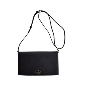 KATE SPADE（ケイトスペード） PWRU4341 1 Black ミニショルダーバッグ Cedar Street Cali