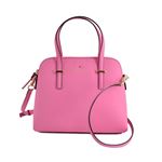 KATE SPADE（ケイトスペード） PXRU4471 679 Rouge Pink 2WAY ショルダー ハンドバッグ