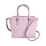 KATE SPADE（ケイトスペード） PXRU5491 663 Pink Blush 2WAY ショルダー ハンドバッグ Cedar Street Small Hayden