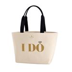 KATE SPADE（ケイトスペード） PXRU6640 974 Multi トートバッグ Wedding Belles I Do I Did Tote