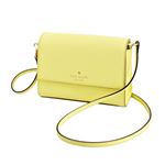 KATE SPADE（ケイトスペード） PWRU3664 777 Lemonade 2WAY ミニショルダーバッグ クロスボディ Cedar Street Magnolia