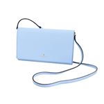 KATE SPADE（ケイトスペード） PWRU4341 477 Sky Blue ミニショルダーバッグ Cedar Street Cali