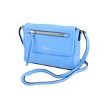 KATE SPADE（ケイトスペード） PWRU4841 483 Alice Blue 2WAY ミニショルダーバッグ クロスボディ Cobble Hill Mini Toddy