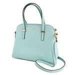 KATE SPADE（ケイトスペード） PXRU4471 428 Grace Blue 2WAY ショルダー ハンドバッグ