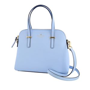 KATE SPADE（ケイトスペード） PXRU4471 477 Sky Blue 2WAY ショルダー ハンドバッグ