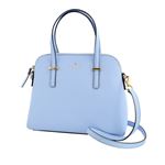 KATE SPADE（ケイトスペード） PXRU4471 477 Sky Blue 2WAY ショルダー ハンドバッグ