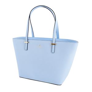 KATE SPADE（ケイトスペード） PXRU5318 477 Sky Blue ショルダー トートバッグ Cedar Street Mini Harmony