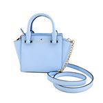 KATE SPADE（ケイトスペード） PXRU6410 477 Sky Blue ミニショルダーバッグ Cedar Street Mini Hayden