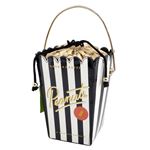 KATE SPADE（ケイトスペード） PXRU6565 974 Multi ピーナッツ＆ボックスモチーフ ハンドバッグ Flavor Of The Month Peanuts Bag