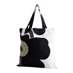 marimekko（マリメッコ） 62420 100 U SILVER MEDAL BAG ファブリック トートバッグ エコバッグ