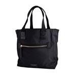 MARC JACOBS（マークジェイコブス） M0008295 1 Black ナイロン ショルダー・トートバッグ A4 Nylon Biker Ns Tote