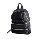 MARC JACOBS(マークジェイコブス) M0008298 1 Black ナイロン ミニ バックパック リュックサック Nylon Biker Mini Backpack