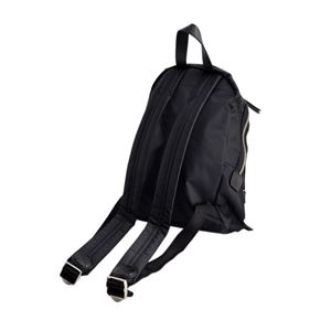 MARC JACOBS(マークジェイコブス) M0008298 1 Black ナイロン ミニ バックパック リュックサック Nylon Biker Mini Backpack