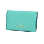 KATE SPADE（ケイトスペード） PWRU4526 141 Fresh Air カードケース Cedar Street Melanie