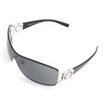 CHANEL（シャネル） サングラス CH4164B C127/87 Diamond COCO ココマーク CCロゴ