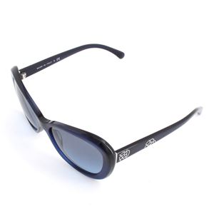 CHANEL（シャネル） サングラス CH5246 C503/S2 Camelia カメリア COCO ココマーク CCロゴ