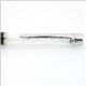 Swarovski（スワロフスキー） Crystalline Lady ボールペン クリスタルの輝き オシャレ・モテアイテム クリスタル・ボールペン 1145325 - 縮小画像2
