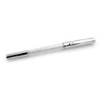 Swarovski（スワロフスキー） 5136534 ☆1200粒のクリスタルの輝き☆Crystalline Stardust Pen スターダスト クリスタル クリップ付キャップ ローラーボールペン CRY/CR