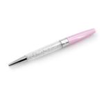 Swarovski（スワロフスキー） 5213603 ☆1300粒のクリスタルの輝き☆Crystalline Stardust Pen Pink スターダスト クリスタル・ボールペン