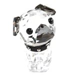 Swarovski（スワロフスキー） 5063333 Puppy - Roxy the Pug キュートな子犬シリーズ パグ 「ロキシー」 クリスタル フィギュア 置物