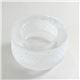 Swarovski（スワロフスキー） 5135772 Shimmer Tea Light White クリスタルロック ティーライト キャンドルホルダー ホワイト - 縮小画像2