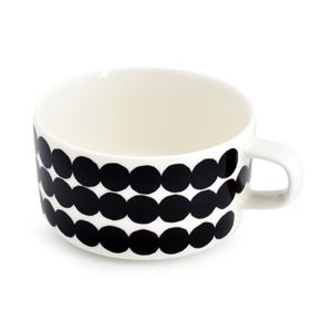 marimekko（マリメッコ） 63294 190 SIIRTOLAPUUTARHA TEACUP 250ml ティーカップ マグカップ