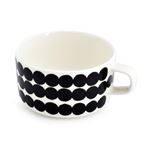 marimekko（マリメッコ） 63294 190 SIIRTOLAPUUTARHA TEACUP 250ml ティーカップ マグカップ