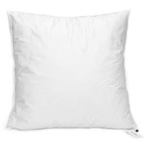 marimekko（マリメッコ） CUSHION INSERT SISATYYNY 50X50cm マリメッコ純正 クッション中身 中材 ヌードクッション 64602 1 white