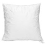 marimekko（マリメッコ） CUSHION INSERT SISATYYNY 50X50cm マリメッコ純正 クッション中身 中材 ヌードクッション 64602 1 white