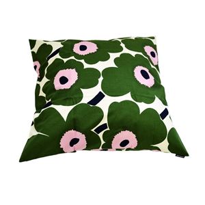 marimekko（マリメッコ） 64163 167 PIENI UNIKKO CUSHION COVER 50X50cm クッションカバー - 拡大画像