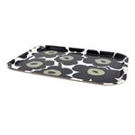 marimekko（マリメッコ） 67766 30 MINI-UNIKKO PLYWOOD TRAY 27X20cm トレイ キッチントレー