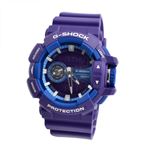 CASIO（カシオ） GA400A-6A メンズ 腕時計 G-SHOCK