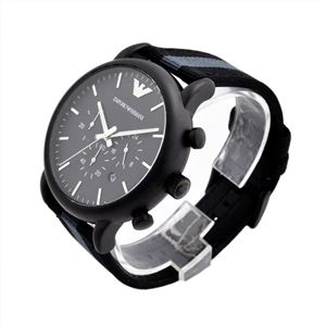 Emporio Armani(エンポリオ・アルマーニ) AR1948 クロノグラフ メンズ腕時計