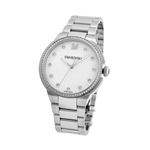Swarovski(スワロフスキー) 5181635 City White ブレスレット ウオッチ レディース 腕時計