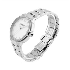 Swarovski(スワロフスキー) 5181635 City White ブレスレット ウオッチ レディース 腕時計