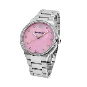 Swarovski(スワロフスキー) 5205993 City ブレスレット ウオッチ レディース 腕時計